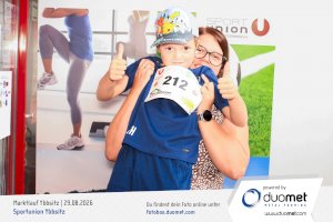 Marktlauf Ybbsitz